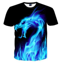 Load image into Gallery viewer, Blunt Slut Tie-Dye Women/Men T-Shirts