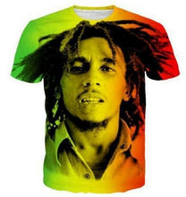 Load image into Gallery viewer, Blunt Slut Tie-Dye Women/Men T-Shirts